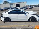 2021 Mercedes-benz A 220 White vin: W1K3G4EB0MJ269440 2021 Mercedes-benz A 220 White vin: W1K3G4EB0MJ269440