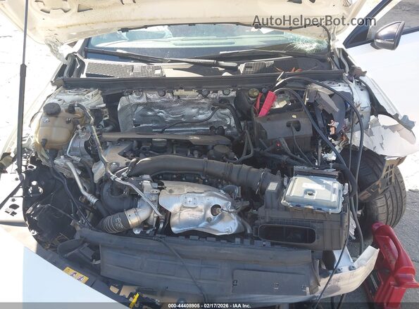 W1K3G4EB0MJ269440 2021 MERCEDES-BENZ A 220 White Vista trasera