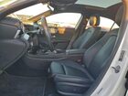 2022 Mercedes-benz A 220 Белый vin: W1K3G4EB1NJ337794