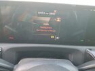 2022 Mercedes-benz A 220 Белый vin: W1K3G4EB1NJ337794