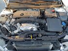 2022 Mercedes-benz A 220 Белый vin: W1K3G4EB1NJ337794