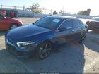 2021 Mercedes-benz A 220   Dark Blue vin: W1K3G4EB2MJ255040