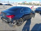2021 Mercedes-benz A 220   Dark Blue vin: W1K3G4EB2MJ255040