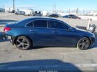 2021 Mercedes-benz A 220   Dark Blue vin: W1K3G4EB2MJ255040