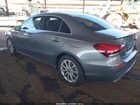 2021 Mercedes-benz A 220   Серый vin: W1K3G4EB2MJ263817