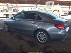 2021 Mercedes-benz A 220   Серый vin: W1K3G4EB2MJ263817