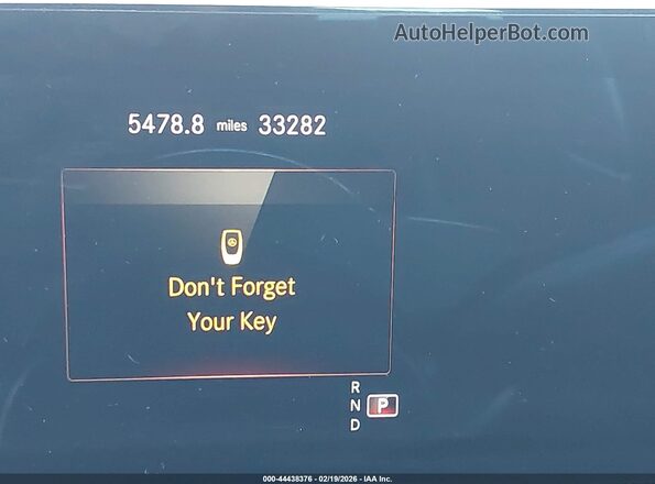 W1K3G4EB2MJ263817 2021 MERCEDES-BENZ A 220 Серый 