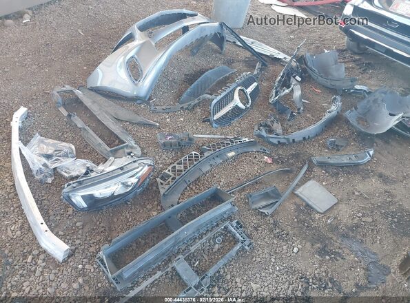 W1K3G4EB2MJ263817 2021 MERCEDES-BENZ A 220 Серый Вид щитка приборов