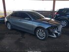 2021 Mercedes-benz A 220   Серый vin: W1K3G4EB2MJ263817