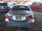 2021 Mercedes-benz A 220   Серый vin: W1K3G4EB2MJ263817