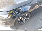 2022 Mercedes-benz A 220   Black vin: W1K3G4EB2NJ377771