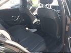 2022 Mercedes-benz A 220   Black vin: W1K3G4EB2NJ377771