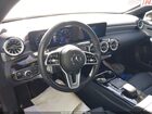 2022 Mercedes-benz A 220   Black vin: W1K3G4EB2NJ377771