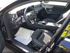 2022 Mercedes-benz A 220   Black vin: W1K3G4EB2NJ377771