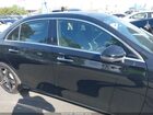 2022 Mercedes-benz A 220   Black vin: W1K3G4EB2NJ377771