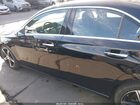 2022 Mercedes-benz A 220   Black vin: W1K3G4EB2NJ377771