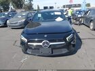 2022 Mercedes-benz A 220   Black vin: W1K3G4EB2NJ377771