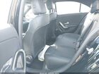 2022 Mercedes-benz A 220   Black vin: W1K3G4EB2NJ377771
