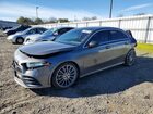 2021 Mercedes-benz A 220 Gray vin: W1K3G4EB3MJ255967