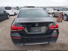2021 Mercedes-benz A 220   Black vin: W1K3G4EB4MJ276794