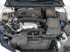 2021 Mercedes-benz A 220 Белый vin: W1K3G4EB5MJ298223