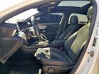 2022 Mercedes-benz A 220 Белый vin: W1K3G4EB5NJ357384