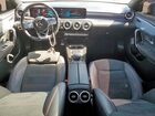 2022 Mercedes-benz A 220 Белый vin: W1K3G4EB5NJ357384
