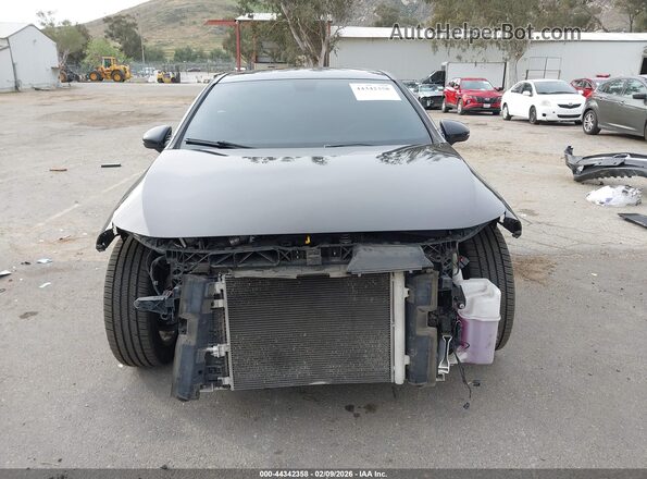 W1K3G4EB6MJ265599 2021 MERCEDES-BENZ A 220 Черный Вид щитка приборов