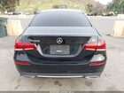 2021 Mercedes-benz A 220   Черный vin: W1K3G4EB6MJ265599