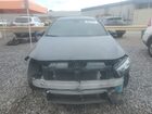 2022 Mercedes-benz A 220 Черный vin: W1K3G4EB6NJ364330