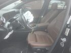 2022 Mercedes-benz A 220 Черный vin: W1K3G4EB6NJ364330
