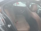 2022 Mercedes-benz A 220 Черный vin: W1K3G4EB6NJ364330