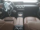 2022 Mercedes-benz A 220 Черный vin: W1K3G4EB6NJ364330
