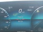 2020 Mercedes-benz A 220   Red vin: W1K3G4EB7LW047866