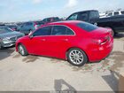 2020 Mercedes-benz A 220   Red vin: W1K3G4EB7LW047866