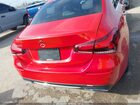 2020 Mercedes-benz A 220   Red vin: W1K3G4EB7LW047866