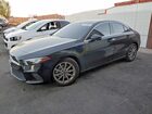 2020 Mercedes-benz A 220 Black vin: W1K3G4EB8LW047830 2020 Mercedes-benz A 220 Black vin: W1K3G4EB8LW047830