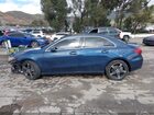 2021 Mercedes-benz A 220   Blue vin: W1K3G4EB8MJ287913