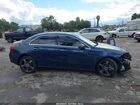 2021 Mercedes-benz A 220   Blue vin: W1K3G4EB8MJ287913