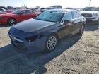 2020 Mercedes-benz A 220 Black vin: W1K3G4EBXLW046095