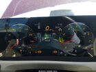2021 Mercedes-benz A 220 Red vin: W1K3G4EBXMJ276007