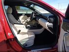 2021 Mercedes-benz A 220 Red vin: W1K3G4EBXMJ276007