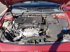 2021 Mercedes-benz A 220 Red vin: W1K3G4EBXMJ276007
