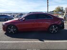 2021 Mercedes-benz A 220 Red vin: W1K3G4EBXMJ276007