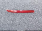2021 Mercedes-benz A 220 Red vin: W1K3G4EBXMJ276007