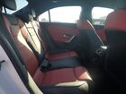 2022 Mercedes-benz A 220 Белый vin: W1K3G4EBXNJ341746