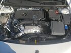 2022 Mercedes-benz A 220 Белый vin: W1K3G4EBXNJ341746