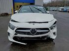 2022 Mercedes-benz A 220 4matic Белый vin: W1K3G4FB0NJ333315