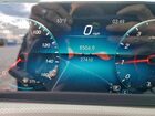 2022 Mercedes-benz A 220 4matic Черный vin: W1K3G4FB0NJ352902