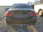 2022 Mercedes-benz A 220 4matic Черный vin: W1K3G4FB0NJ352902